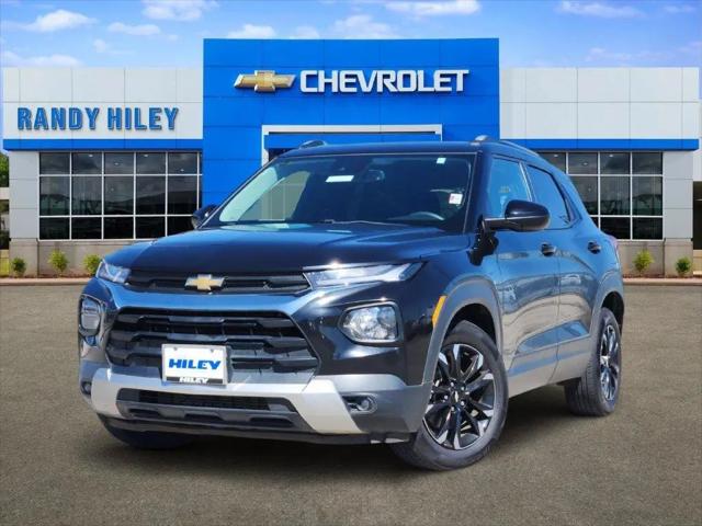 2023 Chevrolet TrailBlazer FWD LT for sale in Fort Worth, TX