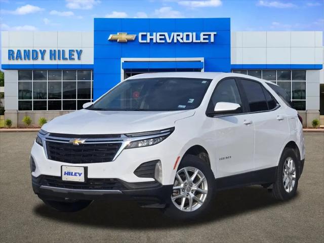 2023 Chevrolet Equinox AWD 2FL for sale in Fort Worth, TX