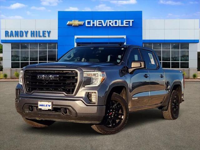 2021 GMC Sierra 1500 4WD Crew Cab Short Box Elevation for sale in Fort Worth, TX