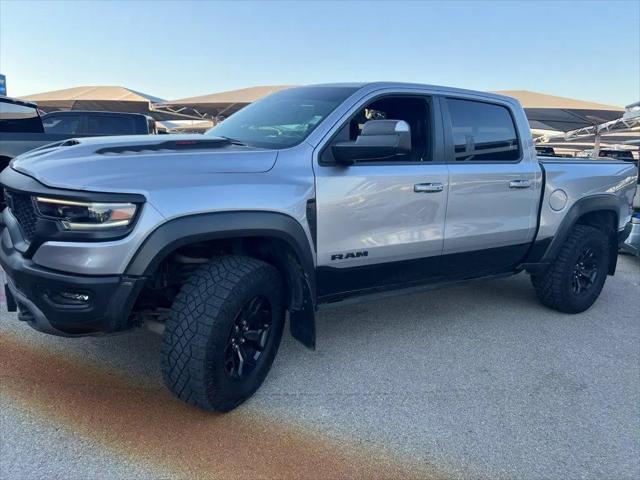 2022 Ram 1500 TRX Crew Cab 4x4 57 Box for sale in Fort Worth, TX