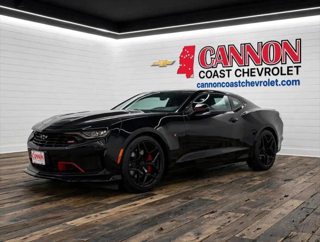 2023 Chevrolet Camaro RWD Coupe 2LT for sale in Pascagoula, MS