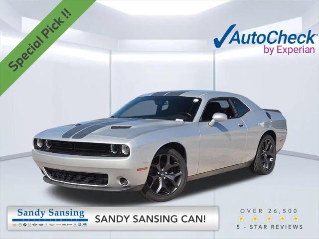 2020 Dodge Challenger SXT for sale in Foley, AL