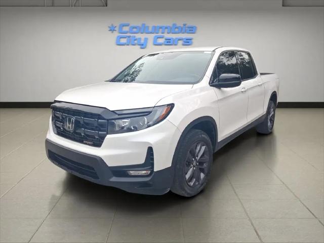 2024 Honda Ridgeline Sport for sale in Columbia, SC