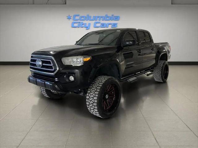 2021 Toyota Tacoma SR5 V6 for sale in Columbia, SC