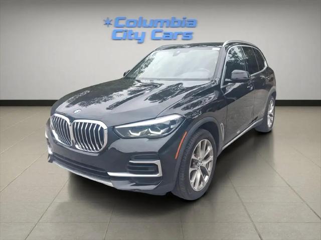 2023 BMW X5 sDrive40i for sale in Columbia, SC