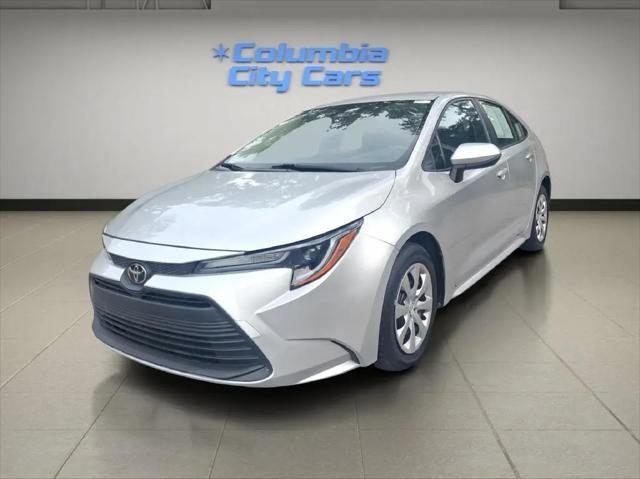 2024 Toyota Corolla LE for sale in Columbia, SC