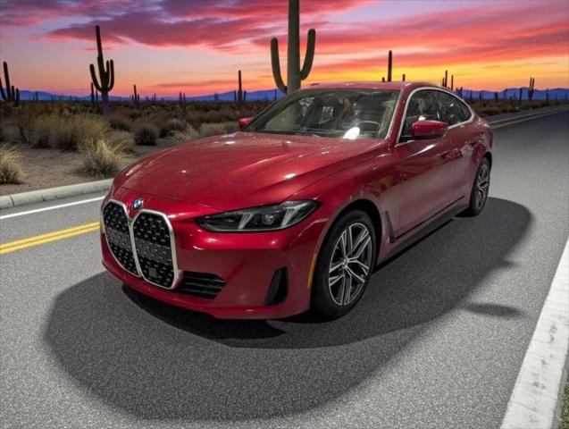 2026 BMW 430i Gran Coupe xDrive for sale in Reading, PA