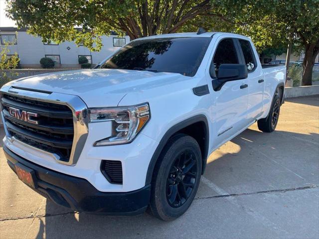 2019 GMC Sierra 1500 Base for sale in Oklahoma City, OK