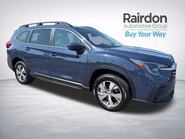2025 Subaru Ascent Premium 7-Passenger for sale in Kirkland, WA