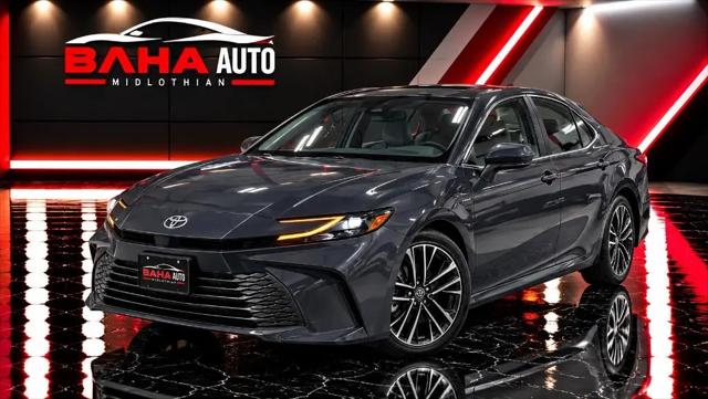 2026 Toyota Camry XLE for sale in Midlothian, IL