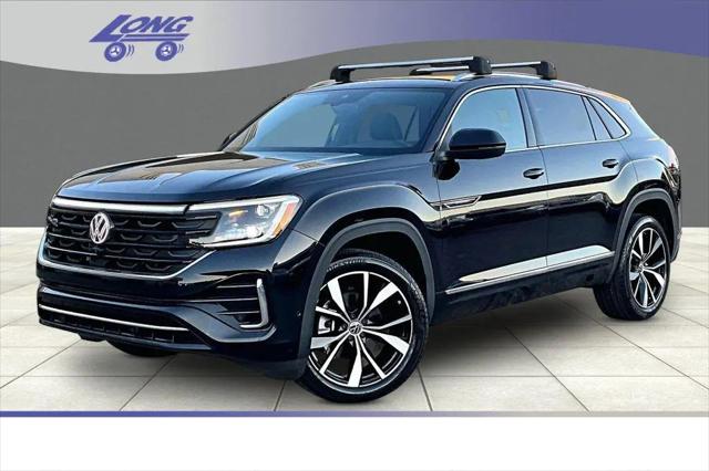 2024 Volkswagen Atlas Cross Sport 2.0T SEL Premium R-Line for sale in Chattanooga, TN