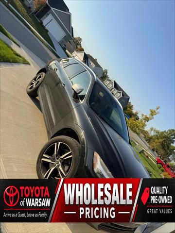 2018 Volvo XC60 T6 R-Design for sale in Warsaw, IN