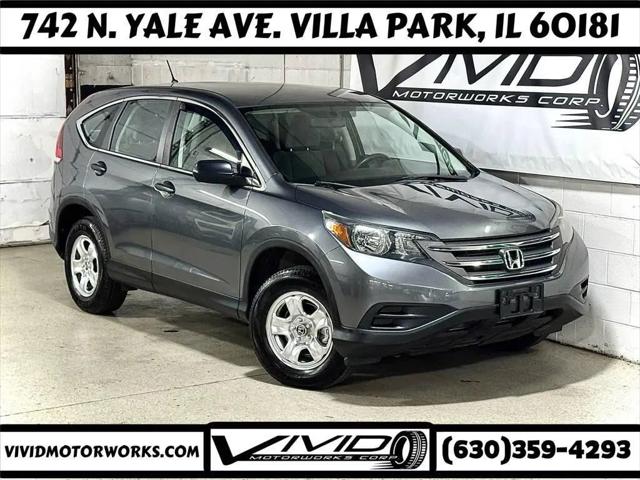 2014 Honda CR-V LX for sale in Villa Park, IL