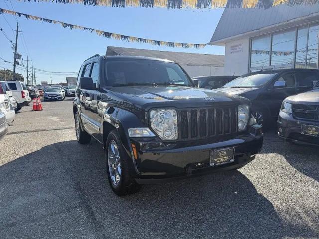 2012 Jeep Liberty Sport for sale in Lakewood, NJ