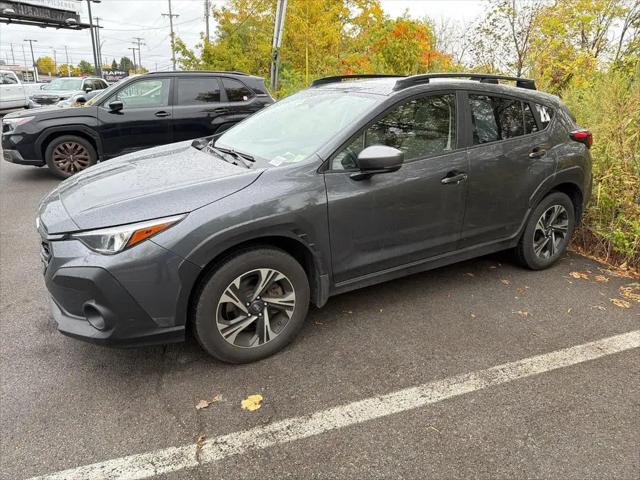 2024 Subaru Crosstrek Premium for sale in Syracuse, NY