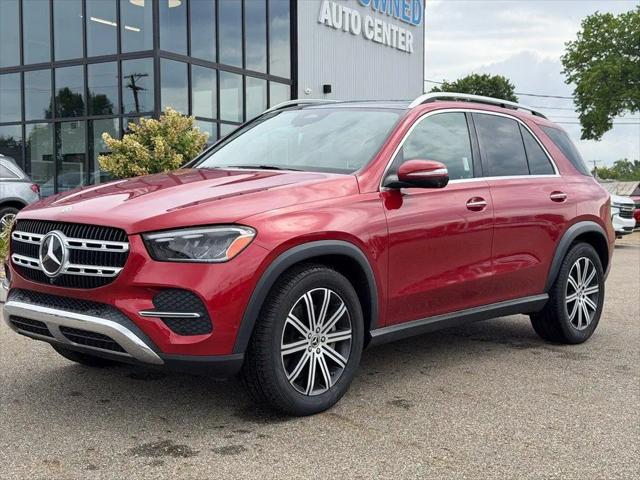 2024 Mercedes-Benz GLE GLE 450 4MATIC for sale in Canton, OH