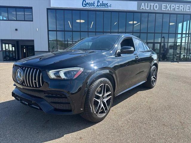 2023 Mercedes-Benz AMG GLE 53 4MATIC for sale in Canton, OH