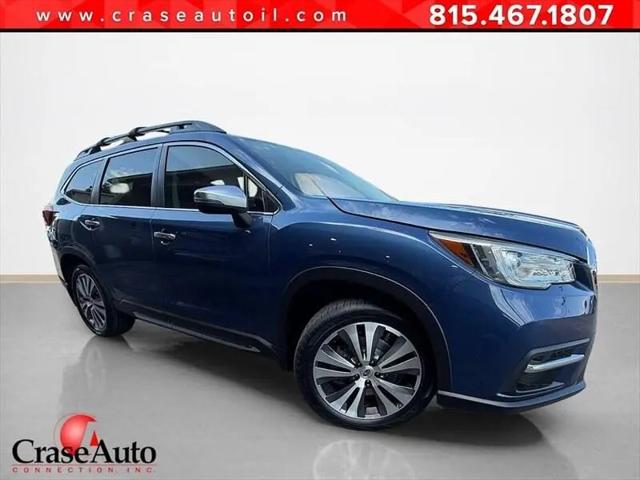 2019 Subaru Ascent Touring for sale in Channahon, IL