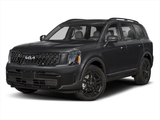 2024 Kia Telluride EX X-Line for sale in Huntington Beach, CA