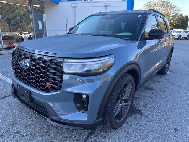 2025 Ford Explorer ST for sale in Bowie, MD