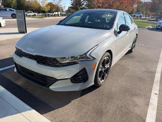 2023 Kia K5 GT-Line for sale in Commerce, MI