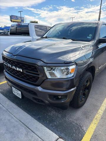 2022 Ram 1500 Lone Star Crew Cab 4x2 57 Box for sale in San Marcos, TX