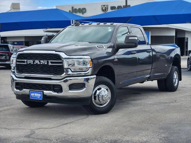 2024 Ram 3500 Tradesman Crew Cab 4x4 8 Box for sale in San Marcos, TX