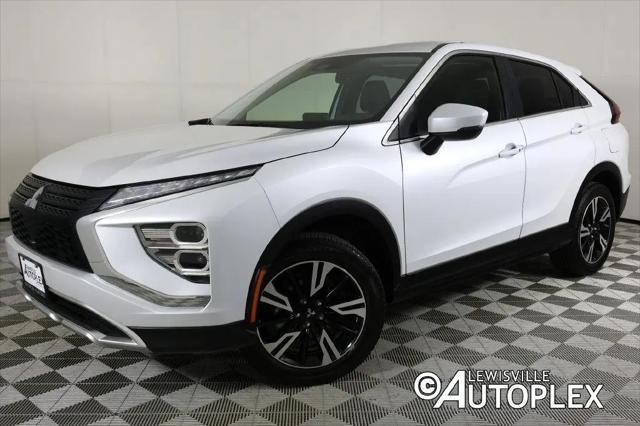 2025 Mitsubishi Eclipse Cross SE S-AWC for sale in Lewisville, TX