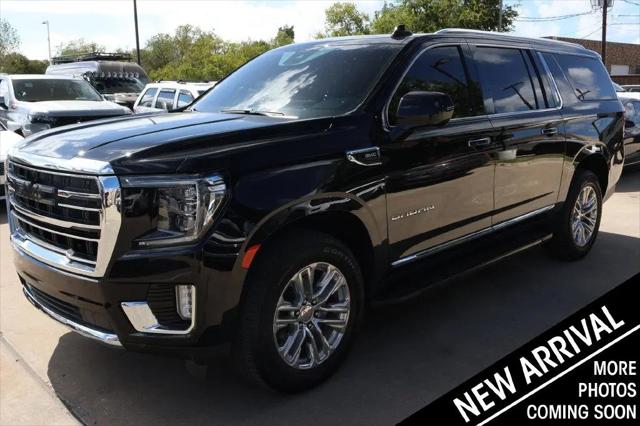 2023 GMC Yukon XL 4WD SLT for sale in Lewisville, TX