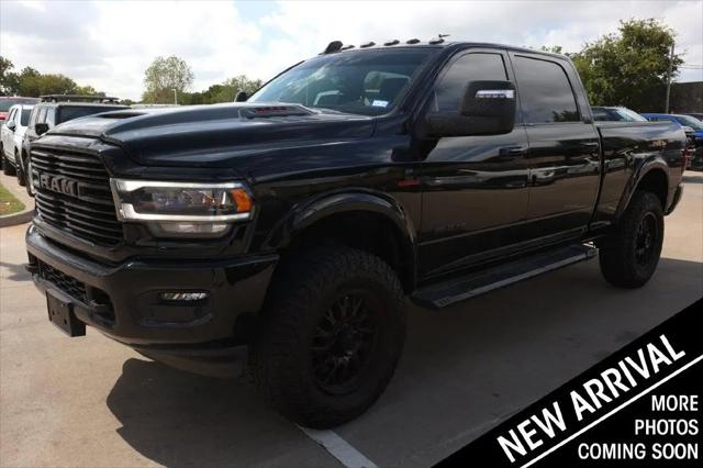2023 Ram 2500 Laramie Crew Cab 4x4 64 Box for sale in Lewisville, TX