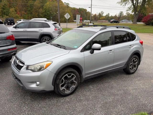 2013 Subaru XV Crosstrek 2.0i Limited for sale in Ashtabula, OH