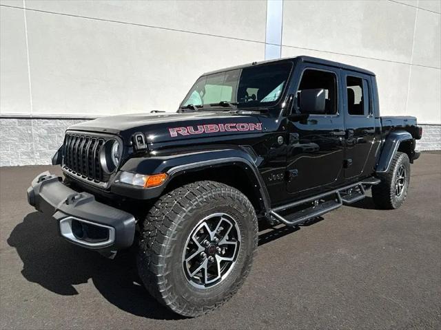 2024 Jeep Gladiator Sport S for sale near Sunbury, OH