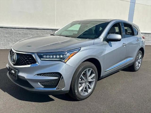 2019 Acura RDX Technology Package for sale near Sunbury, OH