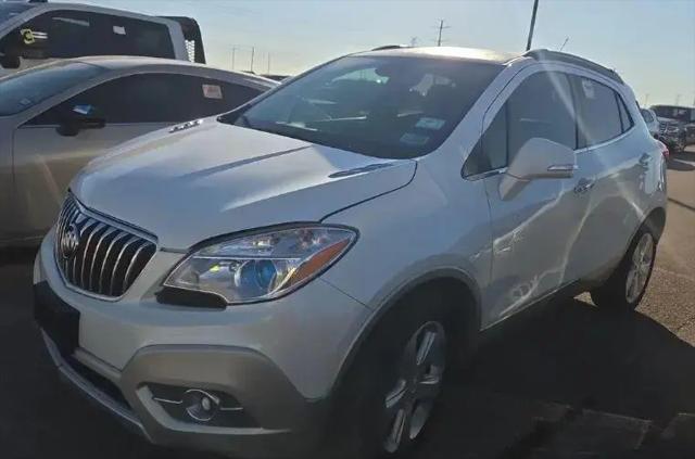 2015 Buick Encore Convenience for sale in Springfield, MO