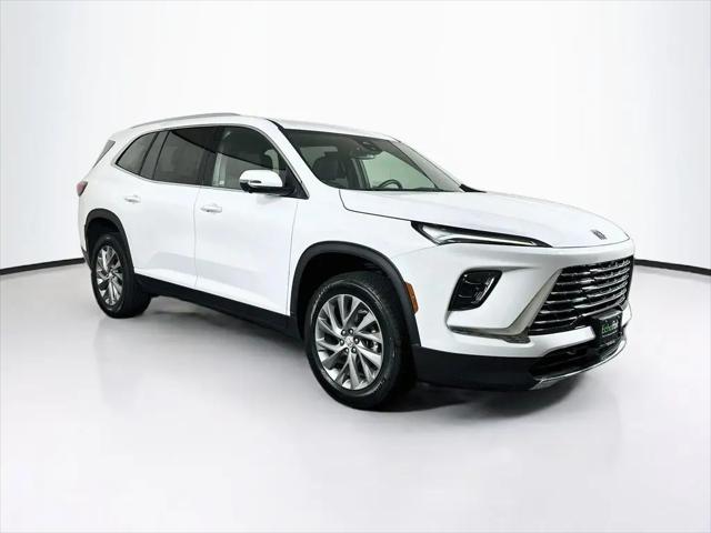 2025 Buick Enclave Preferred FWD for sale in New Braunfels, TX