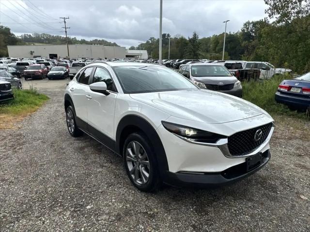 2024 Mazda CX-30 2.5 S Preferred Package for sale in Wexford, PA