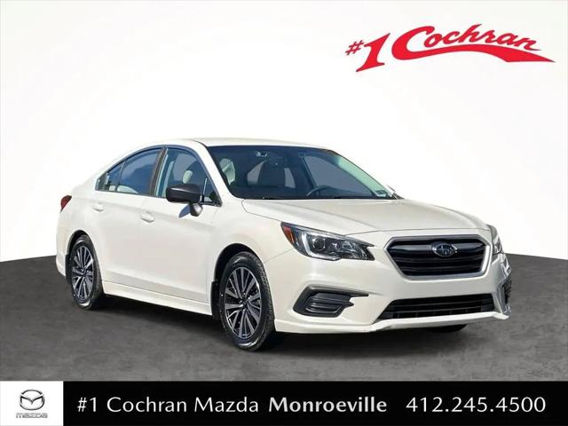 2019 Subaru Legacy 2.5i for sale in Wexford, PA