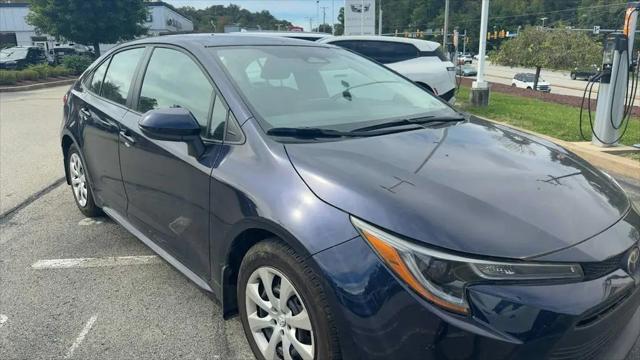2026 Toyota Corolla LE for sale in Wexford, PA