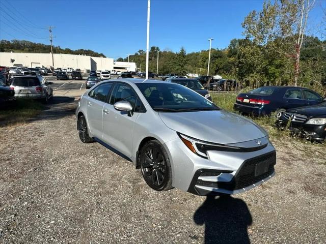 2024 Toyota Corolla SE for sale in Wexford, PA
