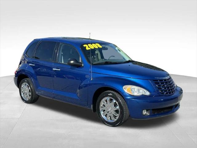 2008 Chrysler PT Cruiser Touring for sale in Downingtown, PA