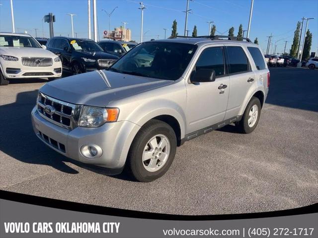 2011 Ford Escape XLT for sale in Edmond, OK