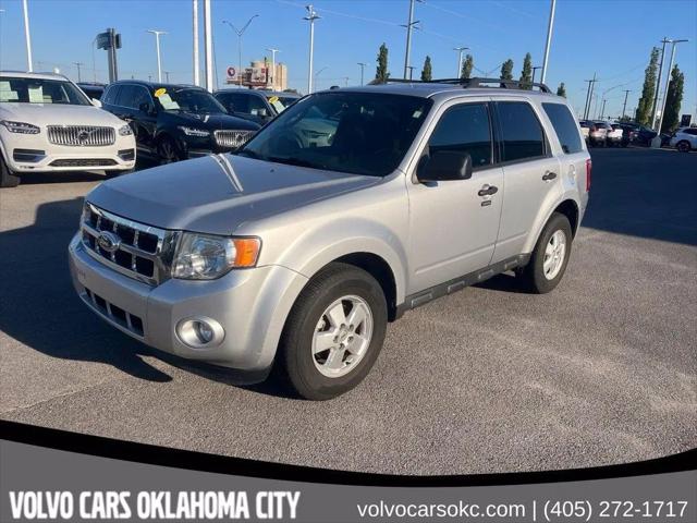 2011 Ford Escape XLT for sale in Edmond, OK