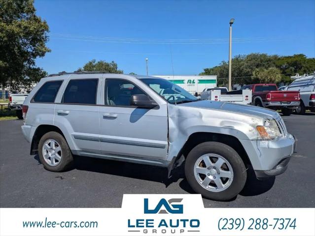 2008 Jeep Grand Cherokee Laredo for sale in Fort Myers, FL