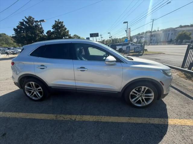 2016 Lincoln MKC Reserve for sale in Nashville, TN