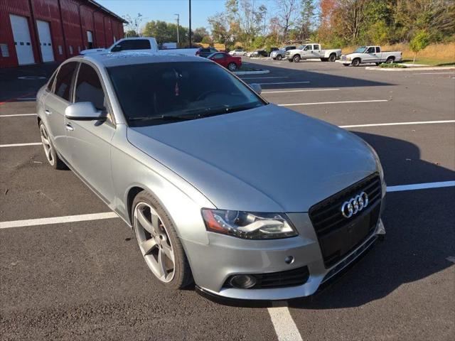 2011 Audi A4 2.0T Premium for sale in Harrisonburg, VA