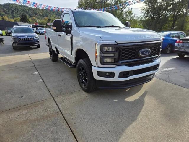 2025 Ford F-350 XL for sale in Vandergrift, PA