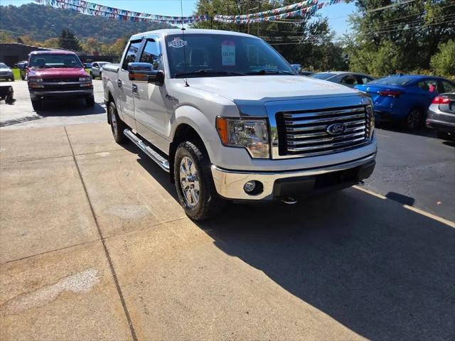 2011 Ford F-150 XLT for sale in Vandergrift, PA