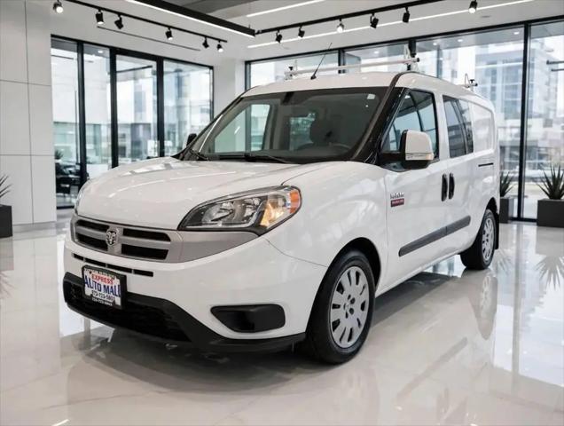 2015 Ram ProMaster City Cargo Van Tradesman SLT for sale in Totowa, NJ