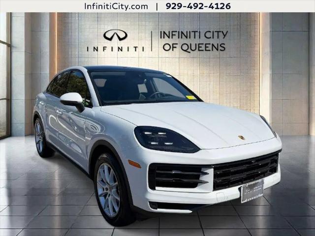 2024 Porsche Cayenne AWD for sale in Queens, NY