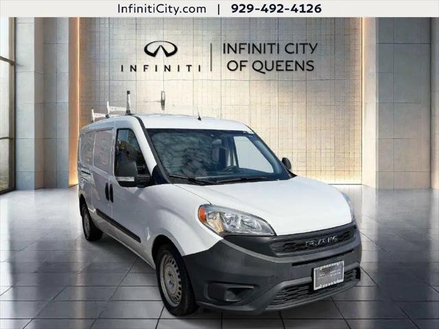 2021 Ram ProMaster City Tradesman Cargo Van for sale in Queens, NY